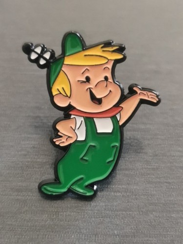 Elroy the jetsons les - jetsons,
