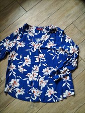 S.Oliver Damenbluse Tunika 44