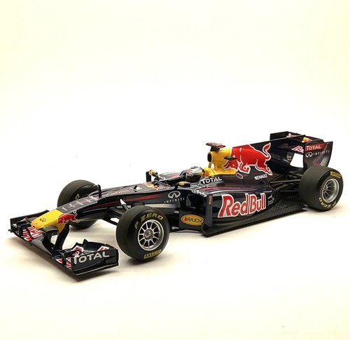 Minichamps infiniti renault - minichamps, f1
