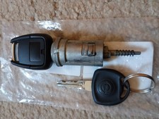 Zündschloss Zündung Schloss