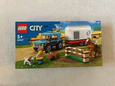 LEGO City 60327 SUV mit