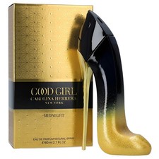 Carolina Herrera Good Girl