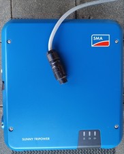 SMA Sunny Tripower Model STP5.0-3AV-40 850V 5000W Wechselrichter, gebraucht