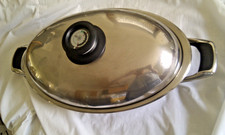 AMC Bräter starline Induktion