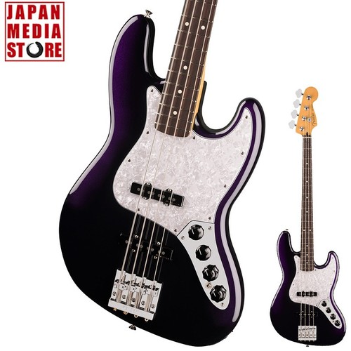 Fender player modified - fender, ii