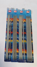 Prym Strumpfstricknadeln 20cm
