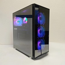 Gaming PC Desktop Computer