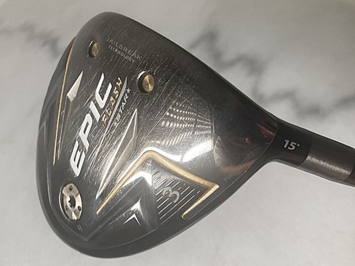Callaway epic flash - flash, star