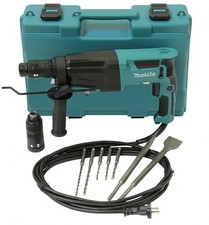 Makita Kombihammer HR2670FTX1