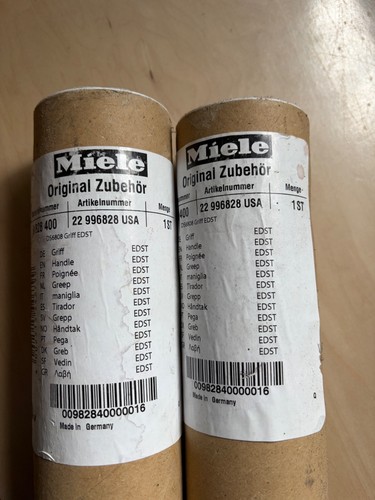 Miele pureline silhouette - pureline,
