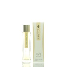Lacoste pour Femme Eau de