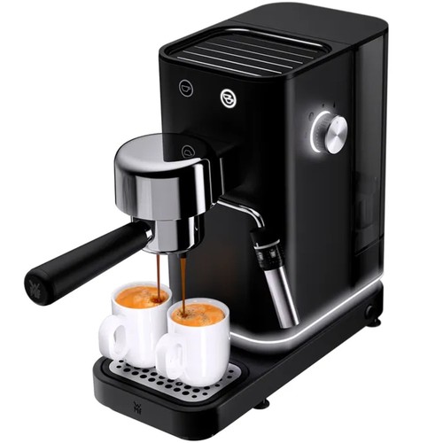Wmf lumero deep - lumero, black
