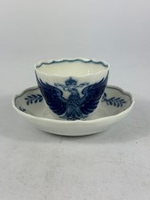 Antike Meissen Tasse