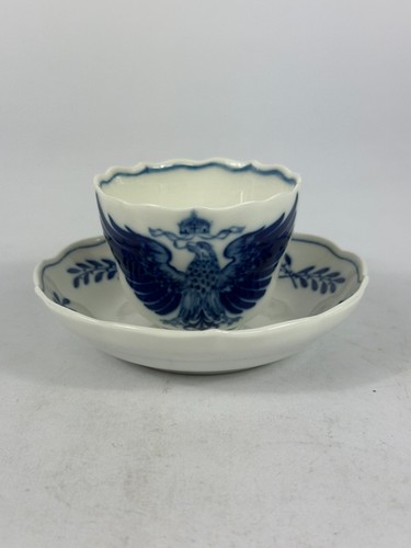 Antike meissen tasse - antike,