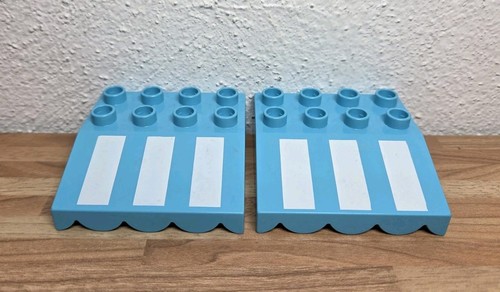 Lego duplo sondersteine dach - lego,