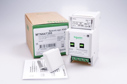 Schneider electric mtn647395 - schneider,