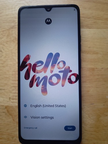 Motorola moto g06 - , gb