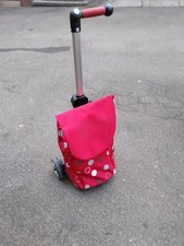 andersen einkaufstrolley Shopper Trolly neuwertig