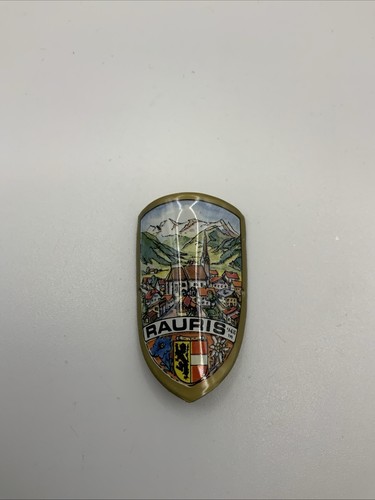 Stocknagel rauris vintage - stocknagel,