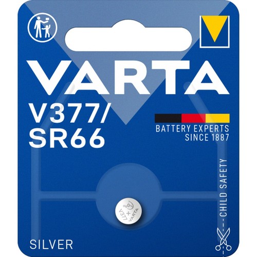 Varta v377 sr626sw - v377,