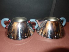 ORGINAL ALESSI Milch + Zucker