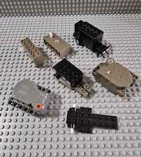 Lego Technik Technic Pullback