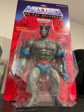 STRATOS  # GIANT MOTU Vintage