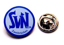SVN Zweibrücken Pin - Fußball Pin - Ansteck-Pin