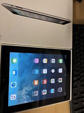Apple iPad 2 16GB, WLAN + Cellular (O2), 24,64 cm, (9,7 Zoll) - Schwarz