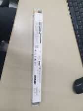 OSRAM QTP 1x 58w 1X38W AC/DC Vorschaltgerät EVG  Notlich Universal QT QTP