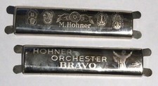 Deckelsatz Hohner Orchester