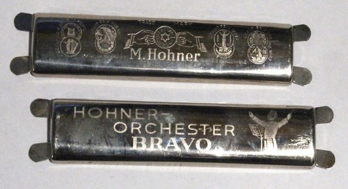 Deckelsatz hohner orchester - deckelsatz,