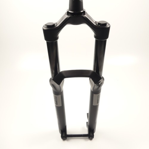 Rock shox psylo silver - rock, r