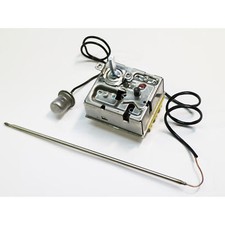 Thermostat 0-40°C zu 15kW