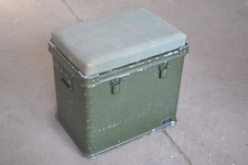 Alu Transportbox ZARGES mit