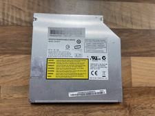 Philips BenQ DS-8A1P DVD/CD Rewritable IDE Disc Drive Laptop Slim