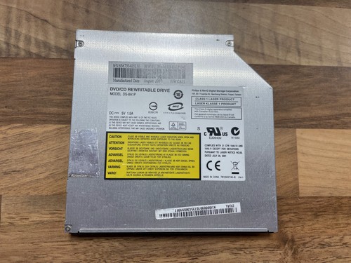 Philips benq 8a1p dvd cd - philips, dvd/cd