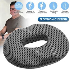 Memory Foam Sitzkissen