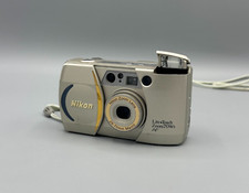 Nikon Lite Touch Zoom 70WS AF