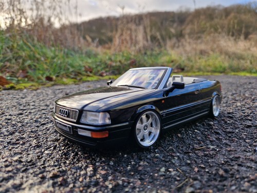Audi cabrio tiefer - audi,