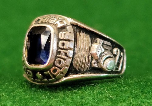 Vintage 925 sterling - vintage, silber