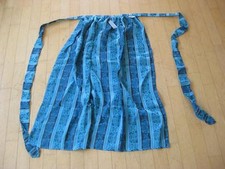 Traum Festtags -Dirndlschürze