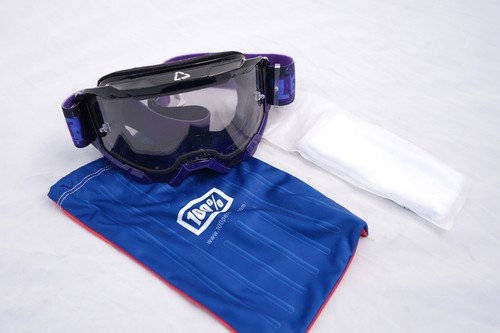 Leatt velocity goggle - velocity, 4.5