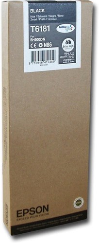 Epson t6181 tintenpatrone - t6181,