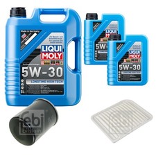 FEBI Inspektionspaket 7L LIQUI