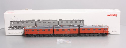 Marklin inc 37753 swedish - marklin,,