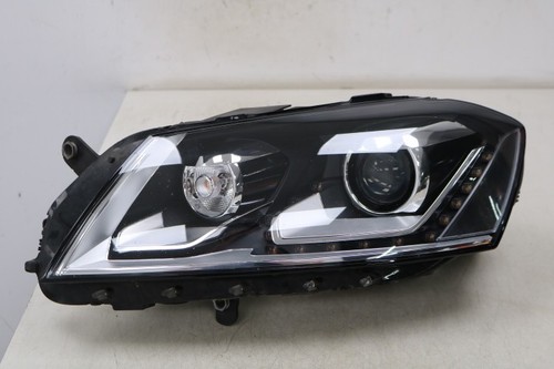 Xenon led scheinwerfer links - xenon,