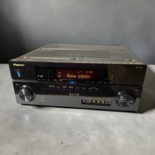 Pioneer Elite VSX-21TXH 7.1 AV