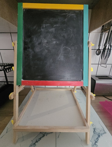 Kinder kindertafel - kinder,