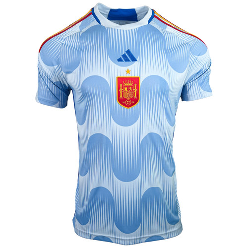 Adidas spanien trikot away - adidas,
